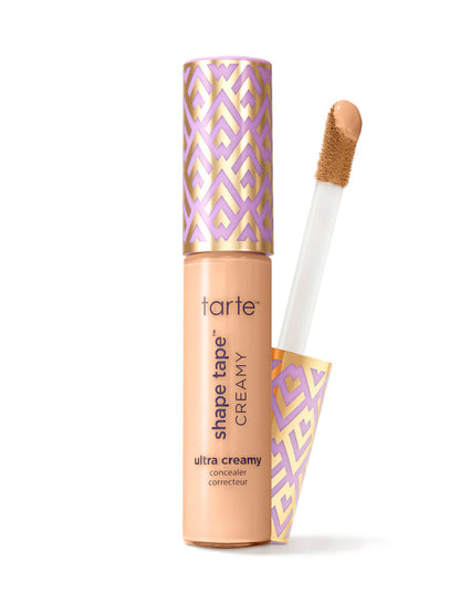 Tarte Ultra Creamy 24H Moisturizing Concealer 10ml