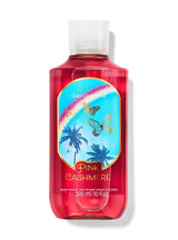 Bath & Body Works Pink Cashmere Body Wash