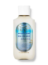 Bath & Body Works Sea Island Shore Body Lotion
