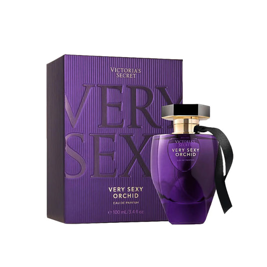 Victoria's Secret Very Sexy Orchid EDP Perfume 100ml For Women