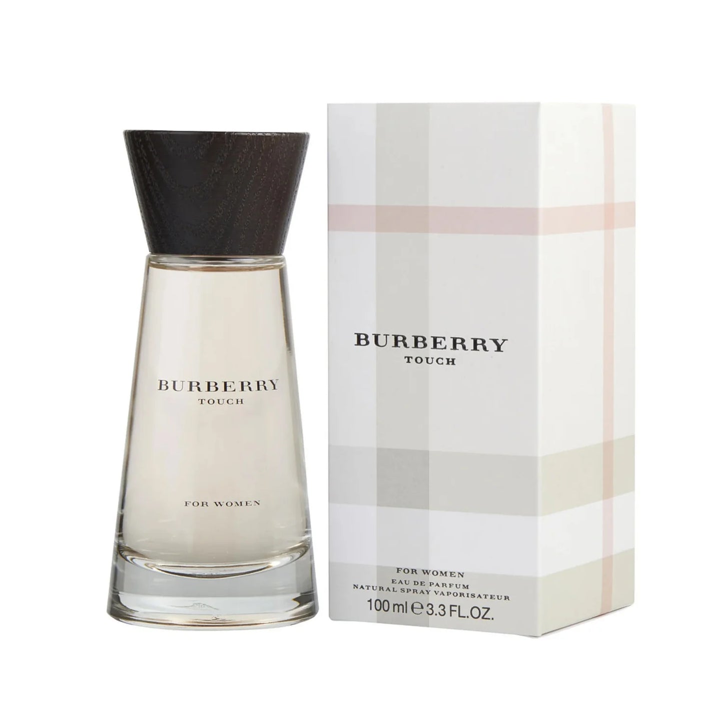 Burberry Touch for Women Eau de Parfum 100ml
