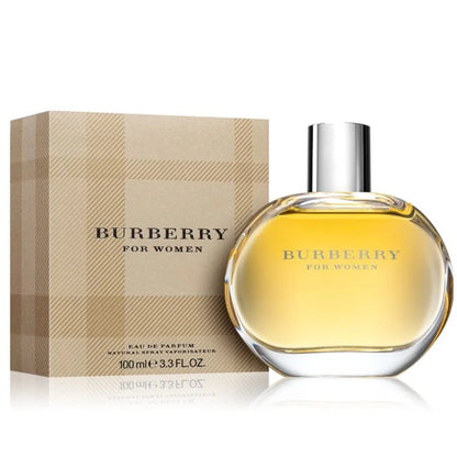 Burberry for Women Eau de Parfum 100ml