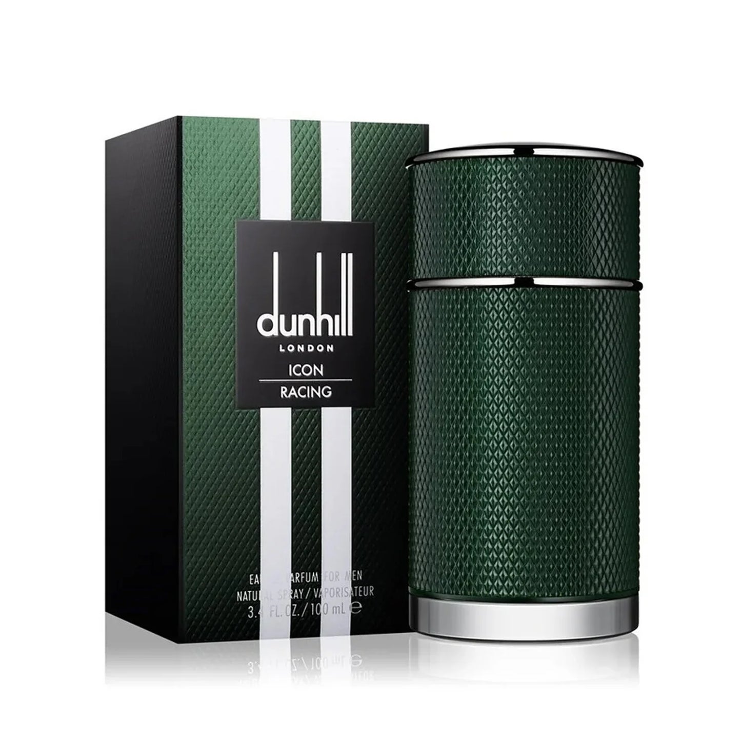 Dunhill Icon Racing EDP Perfume for Men 100ml