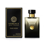 Versace Oud Noir Pour Homme Eau de Parfum 100ml