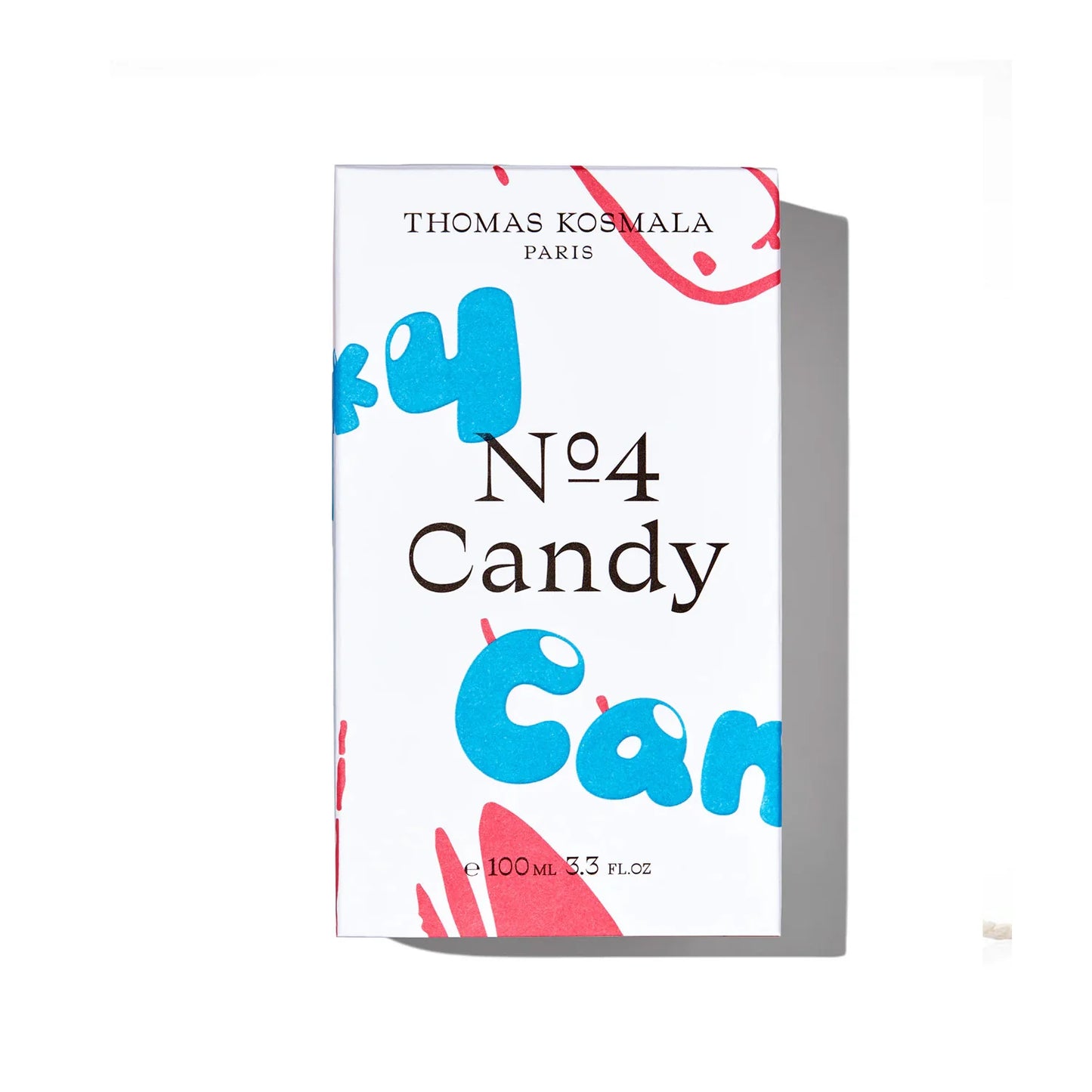 Thomas Kosmala No.4 Candy Eau de Parfum 100ml
