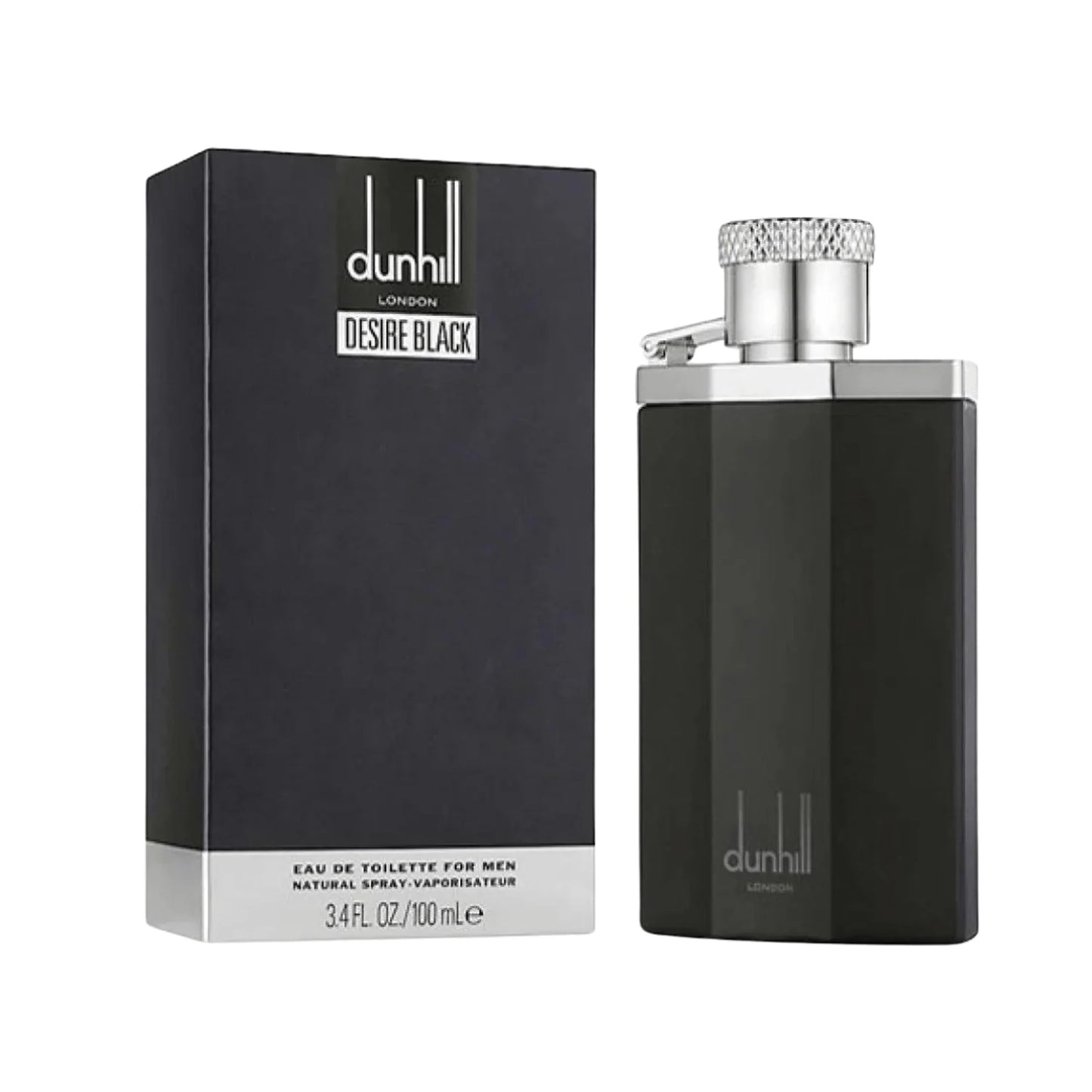 Dunhill Desire Black EDT Perfume for Men