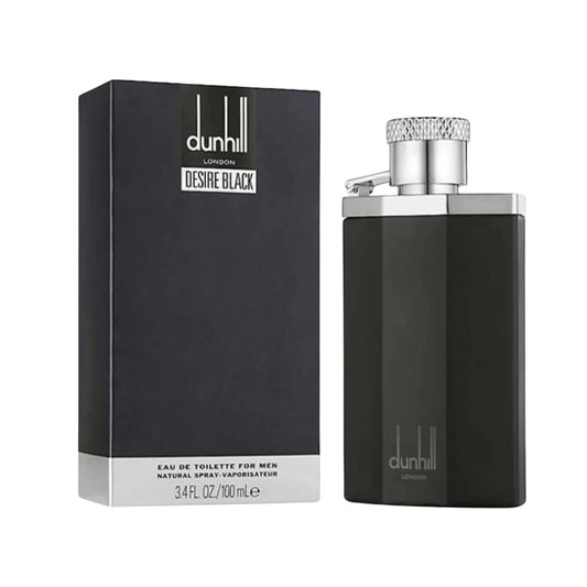 Dunhill Desire Black EDT Perfume for Men