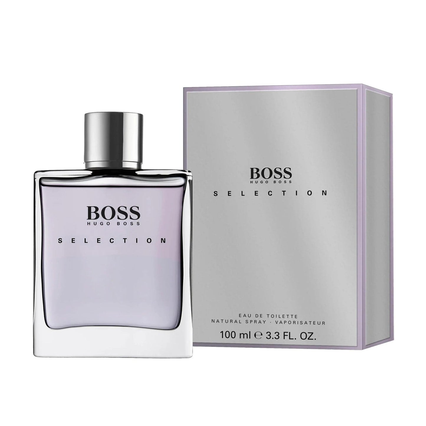 Boss Selection EDT Perfume For man 90ml