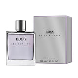 Boss Selection EDT Perfume For man 90ml