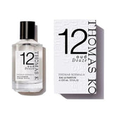 Thomas Kosmala N.12 Oud Douze Eau de Parfum 100ml
