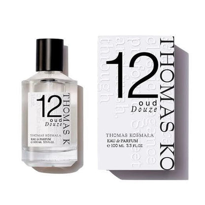 Thomas Kosmala N.12 Oud Douze Eau de Parfum 100ml