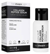 The Inkeylist Collagen Peptide Face Serum 30ml