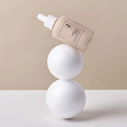 Numbuzin No.2 Protein 43% Creamy Face Serum 50ml - Khayest