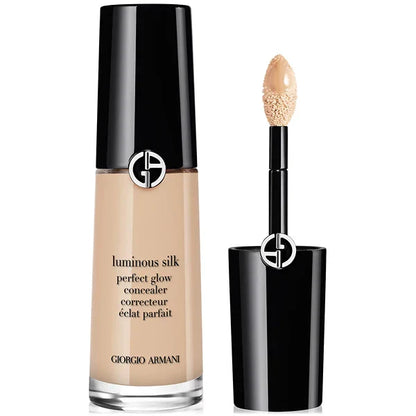 Giorgio Armani Luminous Silk Concealer
