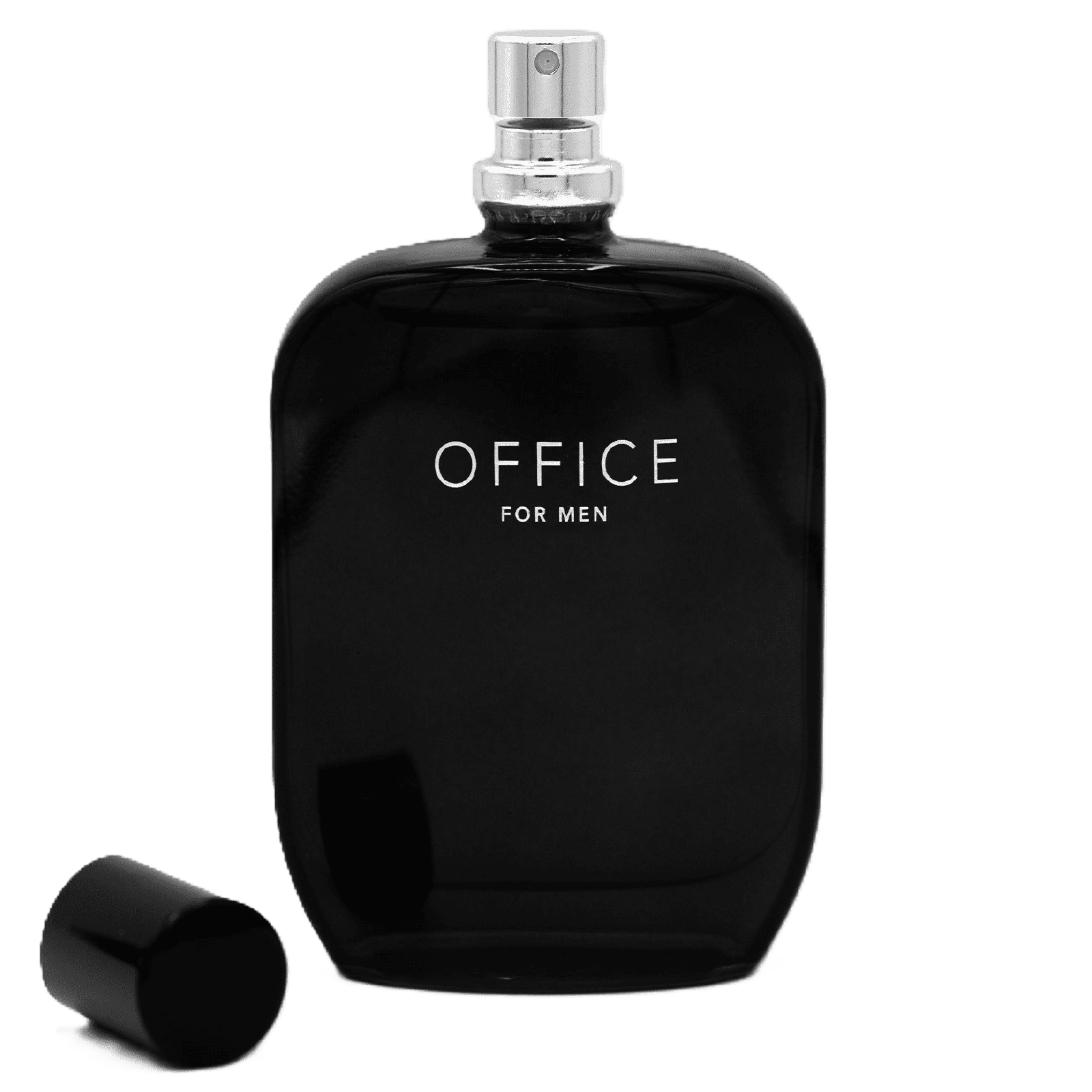 Fragrance One OFFICE EDP Perfume for Men 100ml - Khayest