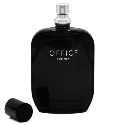 Fragrance One OFFICE EDP Perfume for Men 100ml - Khayest