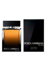 Dolce and Gabbana The One EDP Perfume for Men 100ml