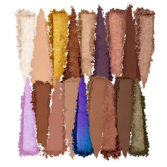 Too Faced Better Than Chocolate Eye Shadow Palette - Khayest