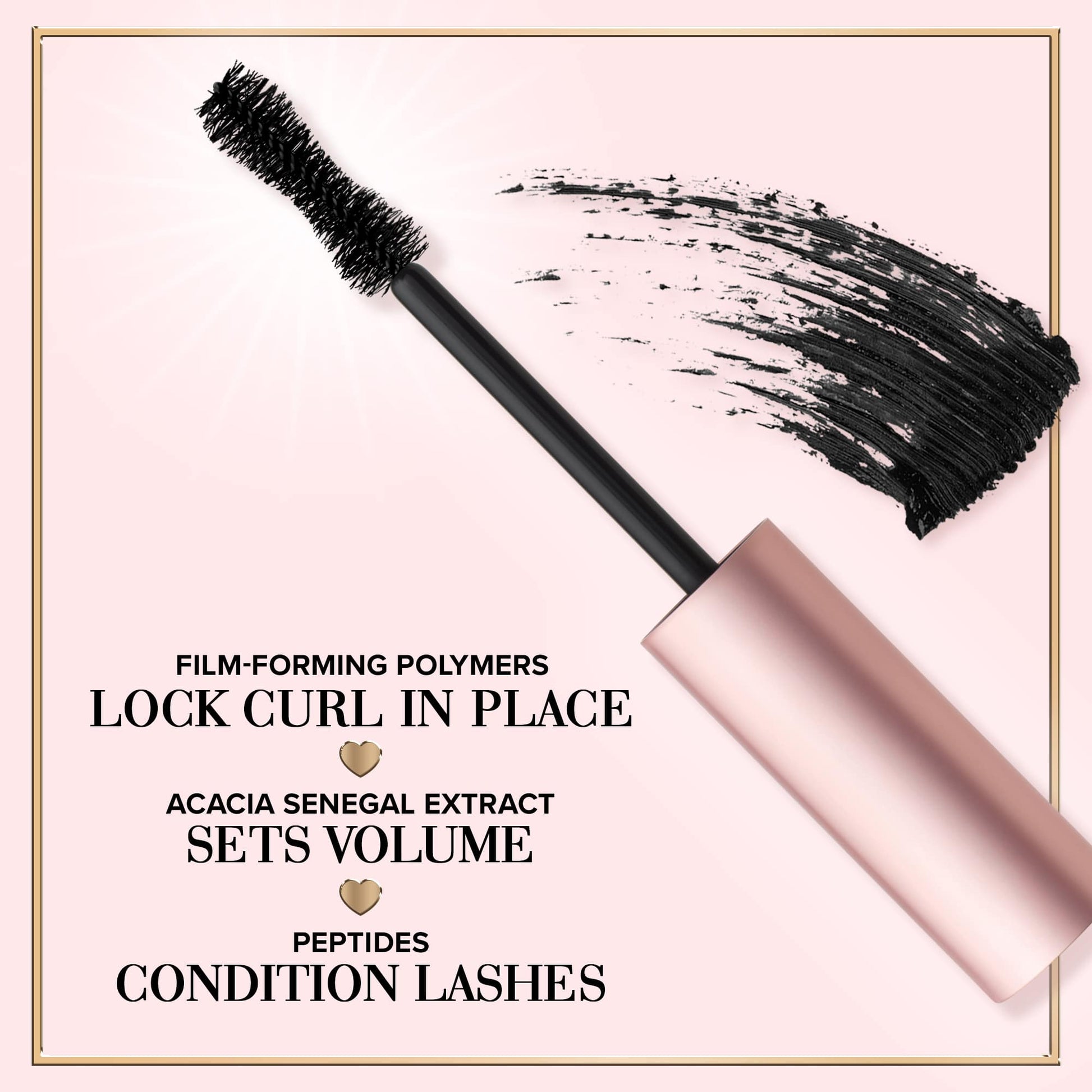 Too Faced Better Than Sex Volumizing Mascara 8ml - Khayest