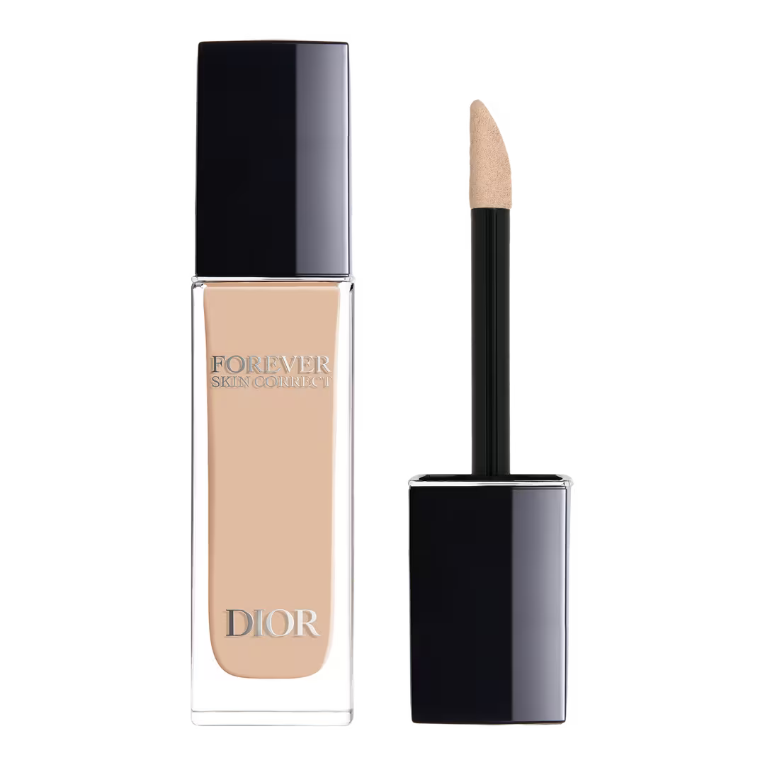 Dior Forever Skin Correct Concealer By Christian Dior