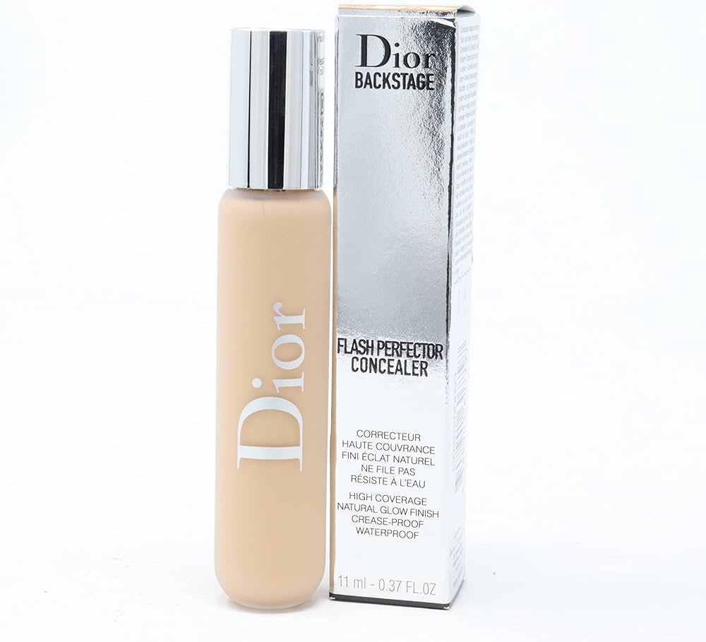Dior Backstage Flash Perfector Concealer 11ml