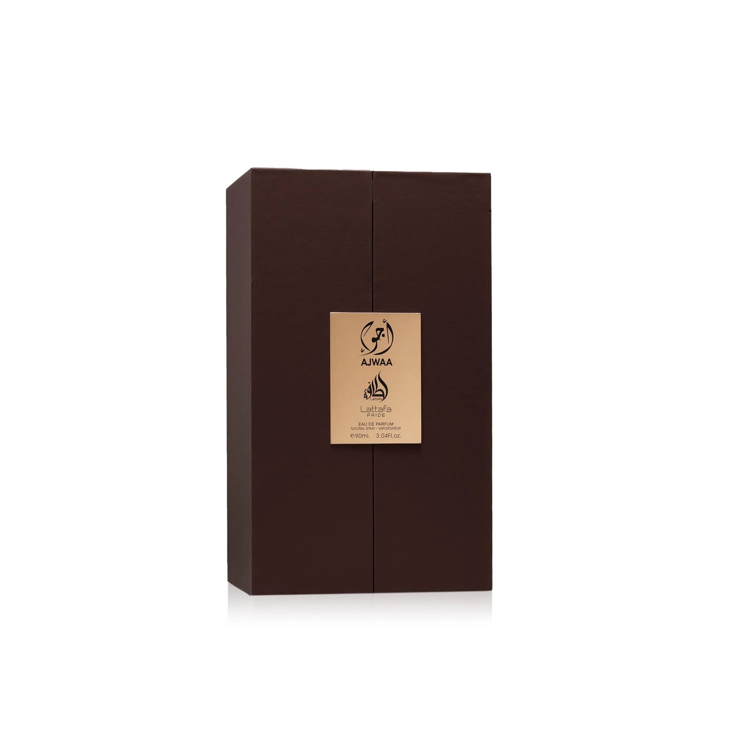 Lattafa Ajwad Eau de Parfum 90ML
