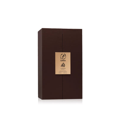 Lattafa Ajwad Eau de Parfum 90ML