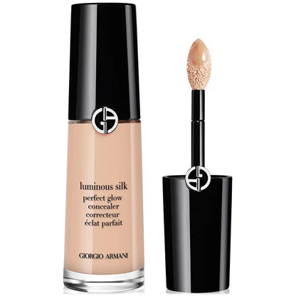 Giorgio Armani Luminous Silk Concealer