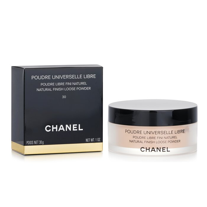 Chanel Poudre Universelle Libre Face Loose Setting Powder - Khayest