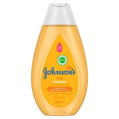 Johnson's Baby Shampoo - Khayest