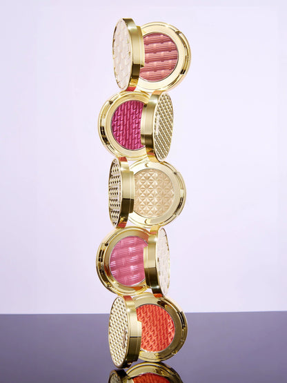 Tarte Stay Golden Amazonian Clay Cheek Blush Set - Khayest