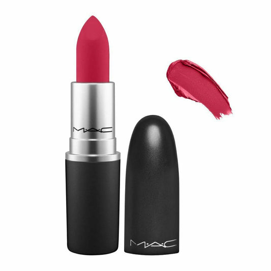 MAC Macximal Silky Matte Lipstick - Khayest