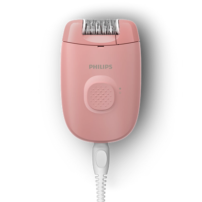 PHILIPS Smooth Skin For Weeks BRE229/00