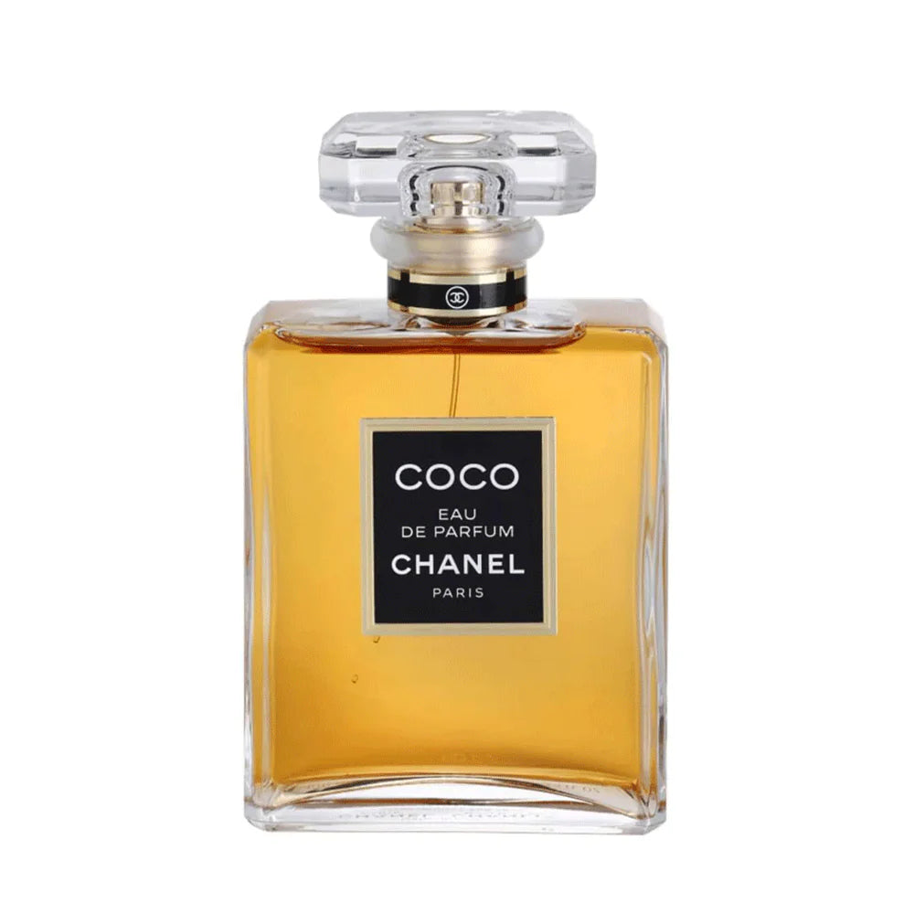 COCO Channel Vaporisateur EDP Perfume 100ml - Khayest