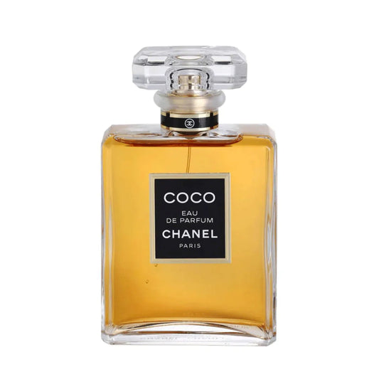 COCO Channel Vaporisateur EDP Perfume 100ml - Khayest