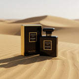 COCO Noir Chanel EDP Perfume for Women 100ml