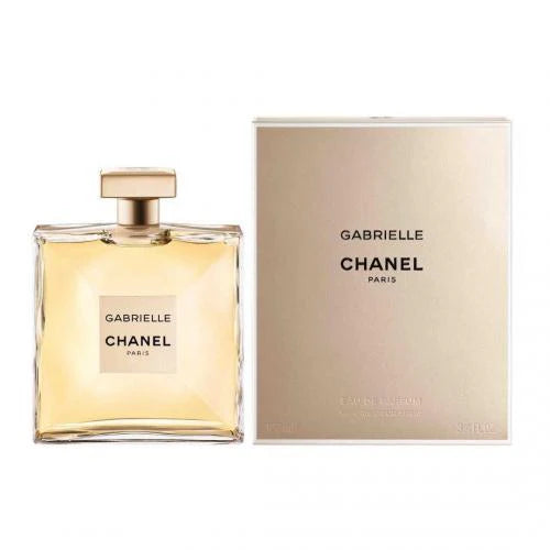 Gabrielle Chanel Paris EDP Perfume for Women 100ml - Khayest