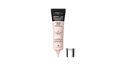 L'Oreal Paris Prime Lab Up to 24H Pore Minimizer Face Primer