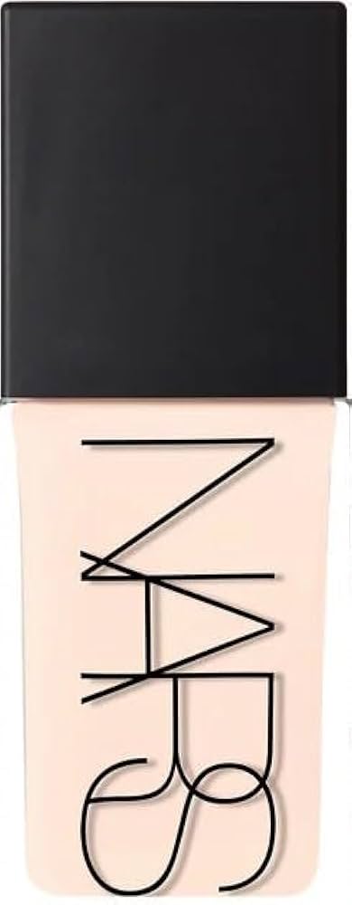 NARS Light Reflecting Foundation 30ml