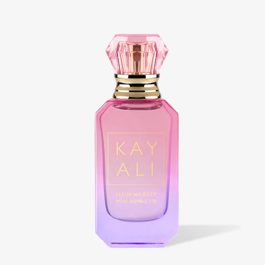 KAYALI FLEUR MAJESTY ROSE ROYALE 31 Eau de Parfum for Women 100ml - Khayest