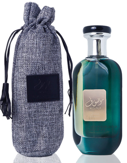 Mousuf Ramadan EDP Perfume for Men & Women 100ml