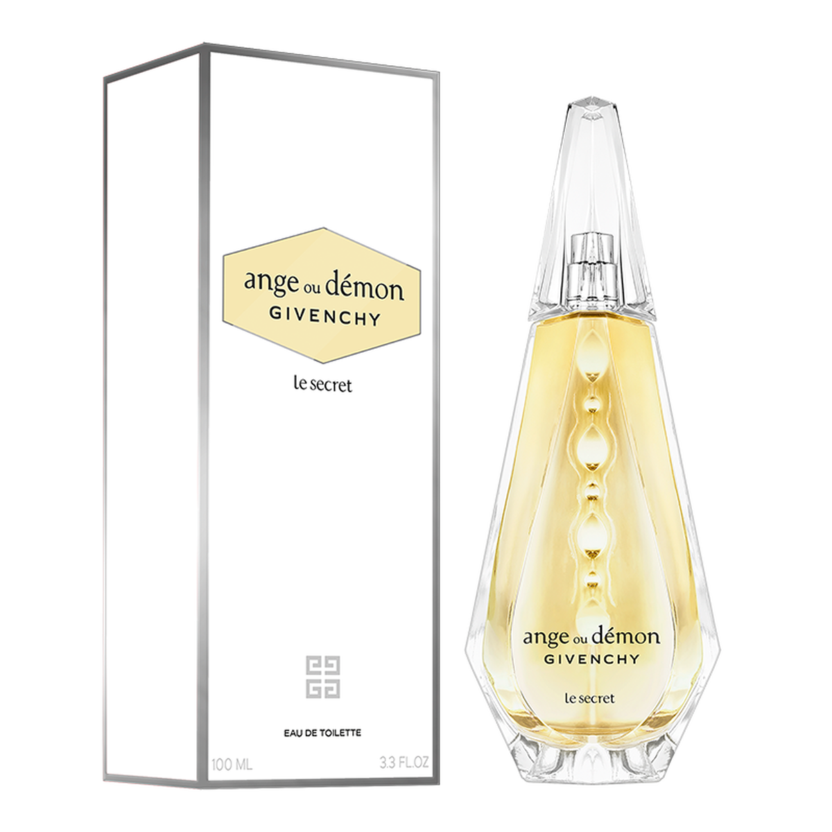 Givenchy Ange Ou Demon Le Secret EDP 100ml - Khayest
