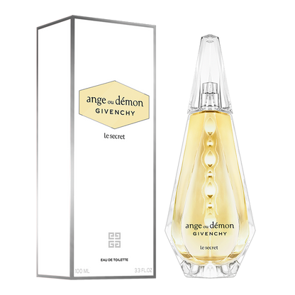 Givenchy Ange Ou Demon Le Secret EDP 100ml - Khayest