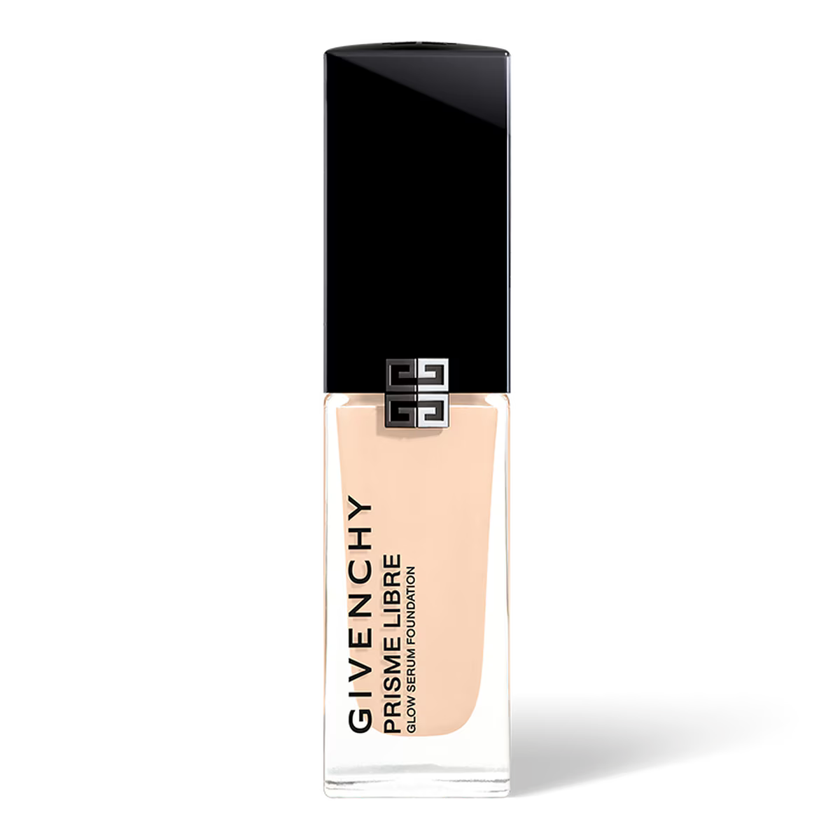 Givenchy Prisme Libre Glow Serum Foundation