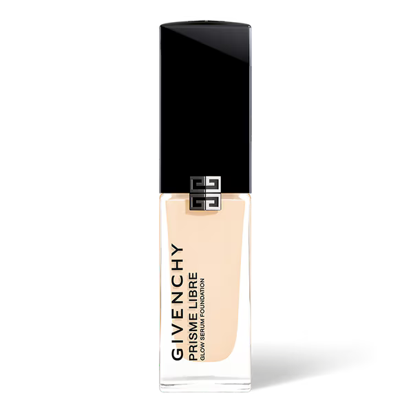 Givenchy Prisme Libre Glow Serum Foundation