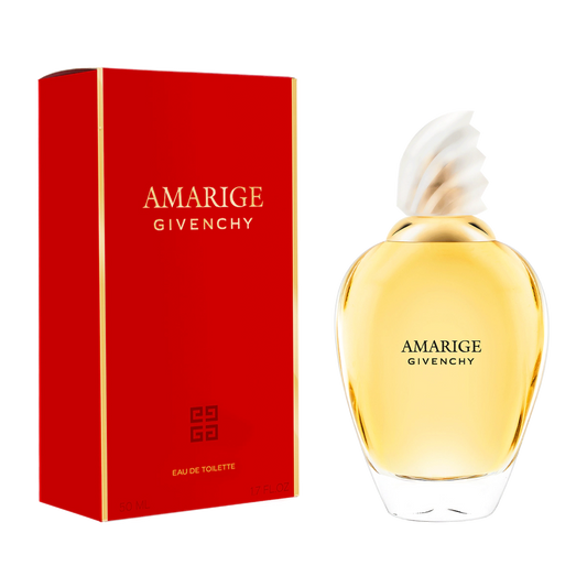 Givenchy Amarige EDT Perfume For Women 100ml - Khayest