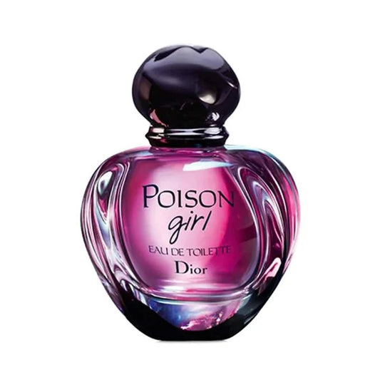 Christian Dior Poison Girl Eau de Toilette 100ml - Khayest