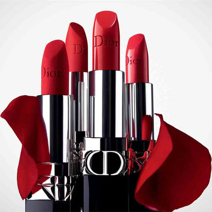 Dior Rouge Dior Couleur Couture Lipstick 3.5g