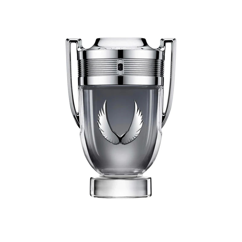 Paco Rabanne Invictus Platinum EDP Perfume For Men 200Ml - Khayest