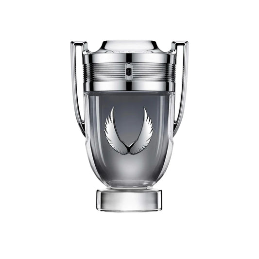 Paco Rabanne Invictus Platinum EDP Perfume For Men 200Ml - Khayest